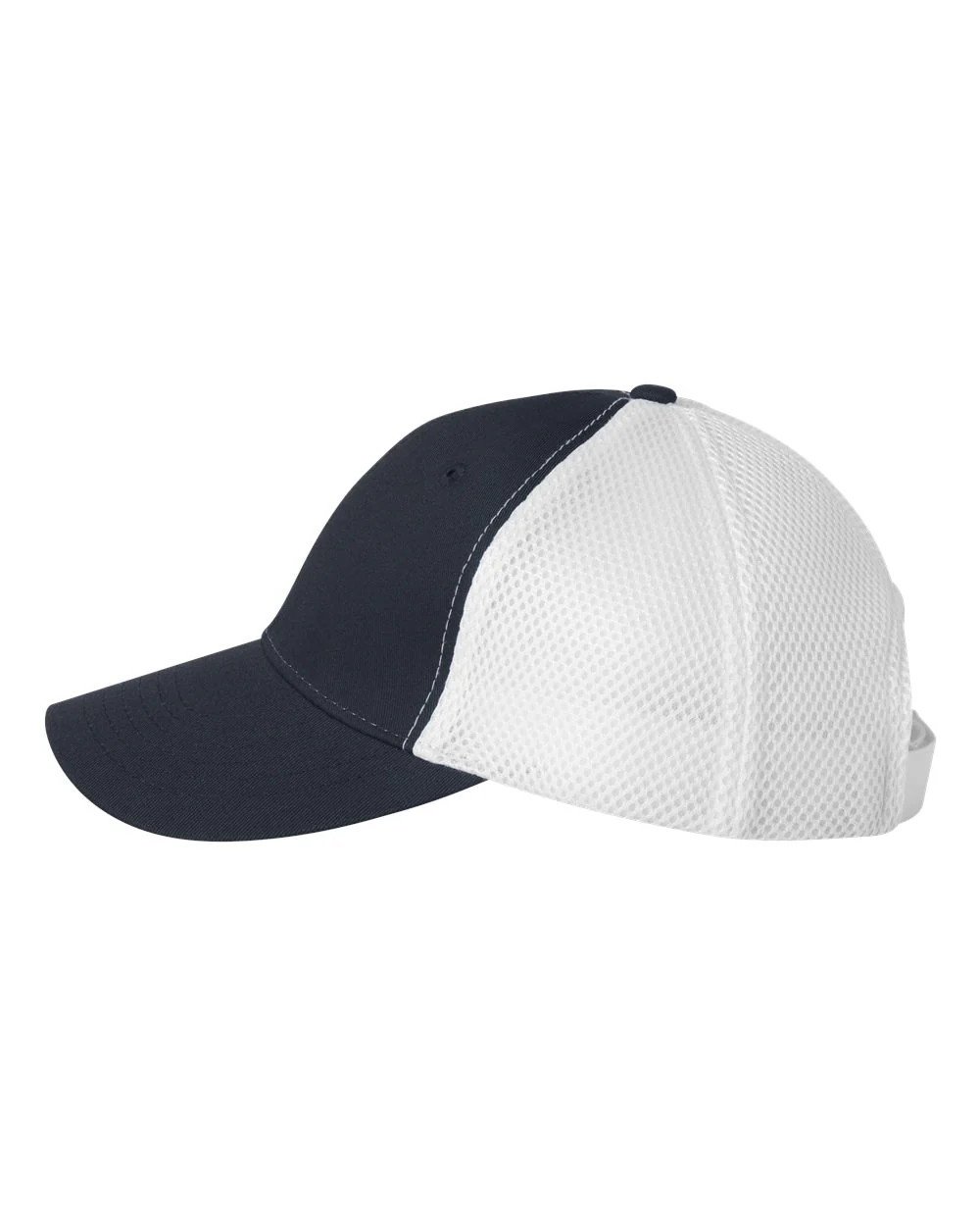 Sportsman - Spacer Mesh-Back Cap - 3200 - Image 14
