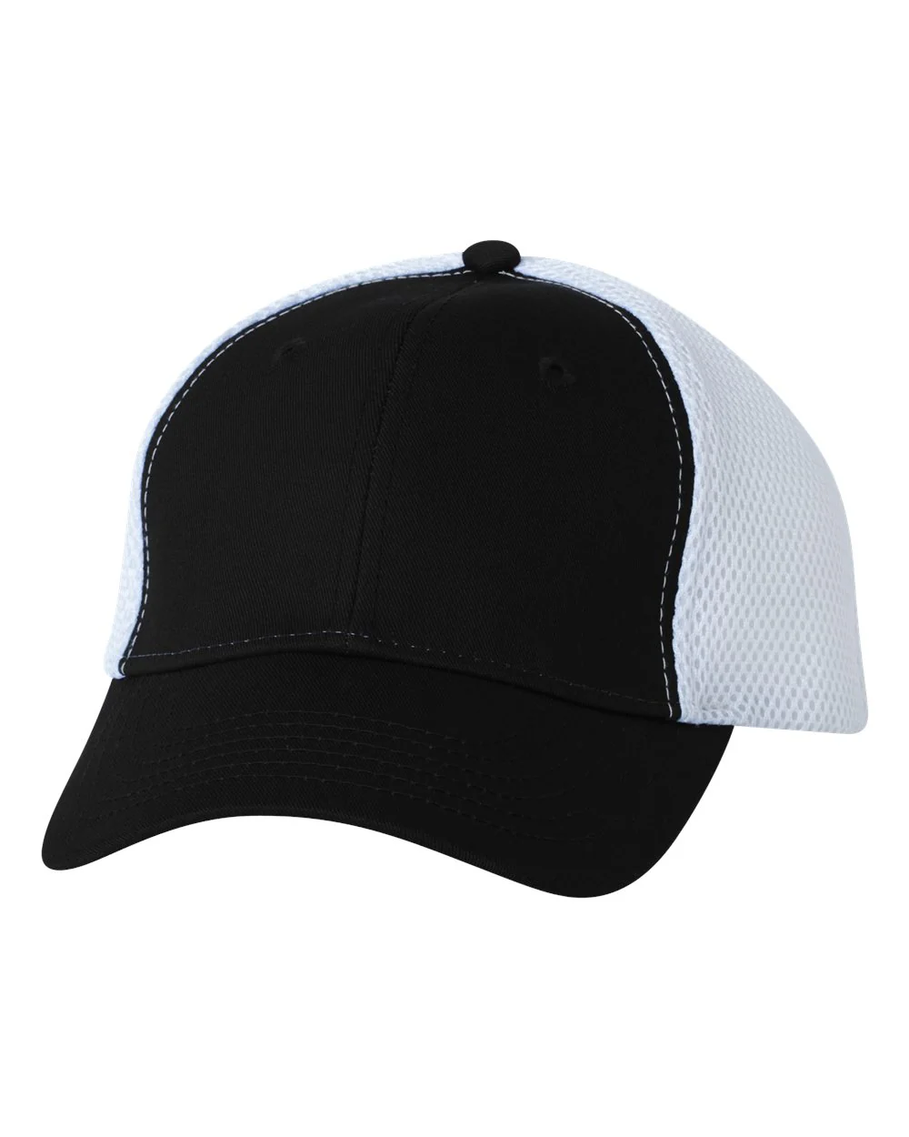 Sportsman - Spacer Mesh-Back Cap - 3200 - Image 7