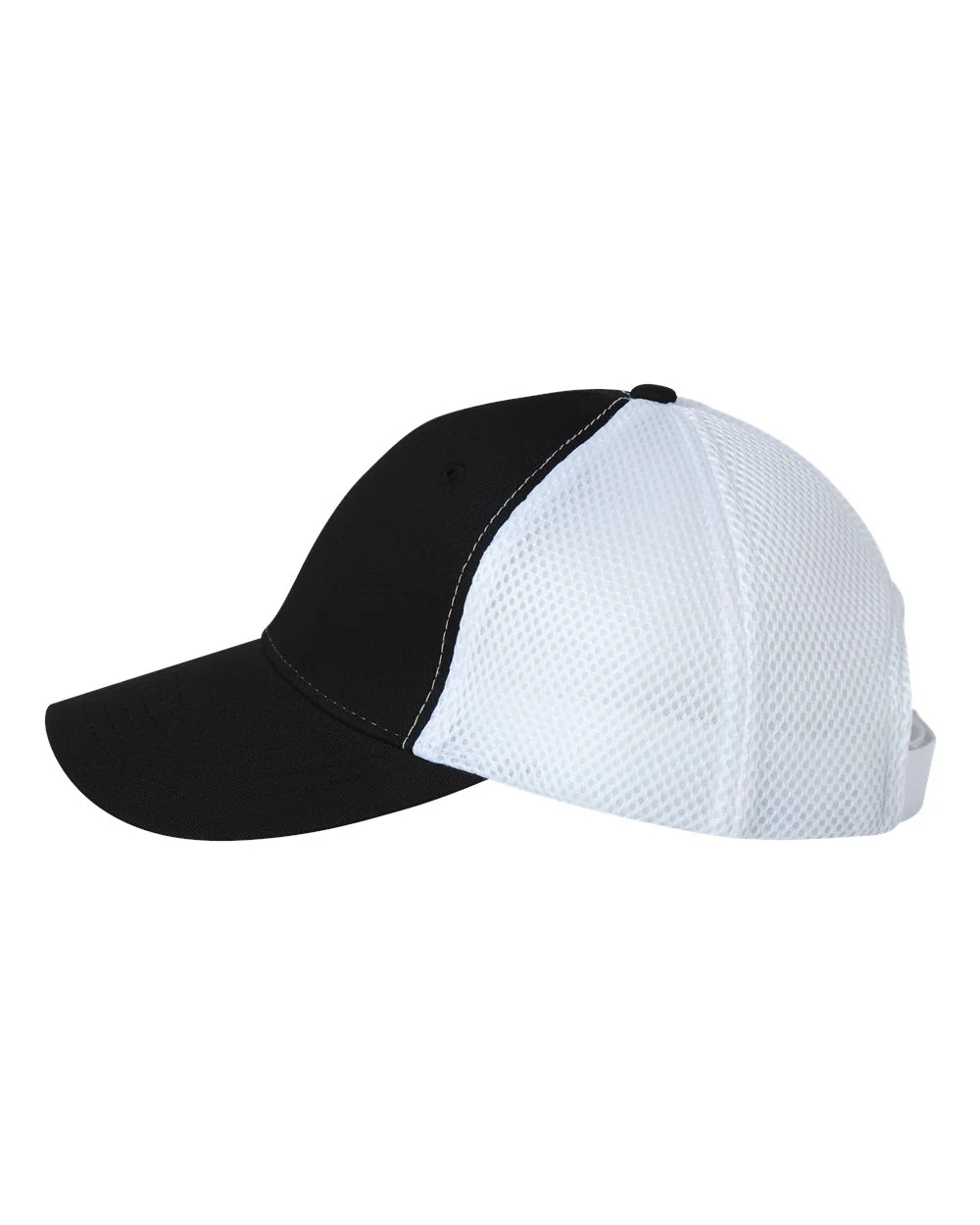 Sportsman - Spacer Mesh-Back Cap - 3200 - Image 8