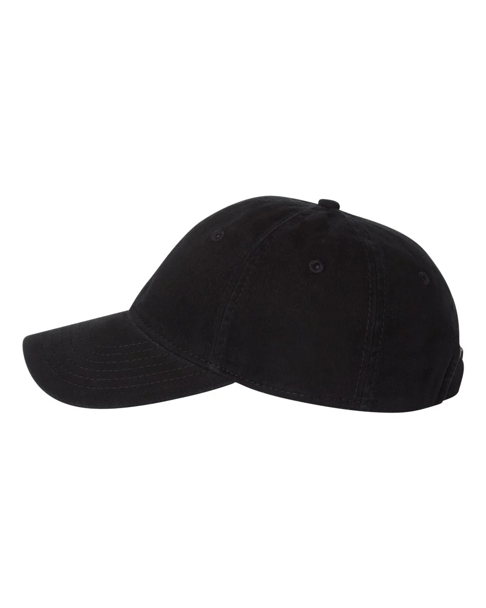 Sportsman - Unstructured Cap - AH35 - Image 8