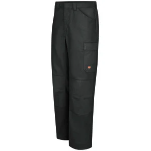 Subaru Technician Pant -Black - PT2ABK