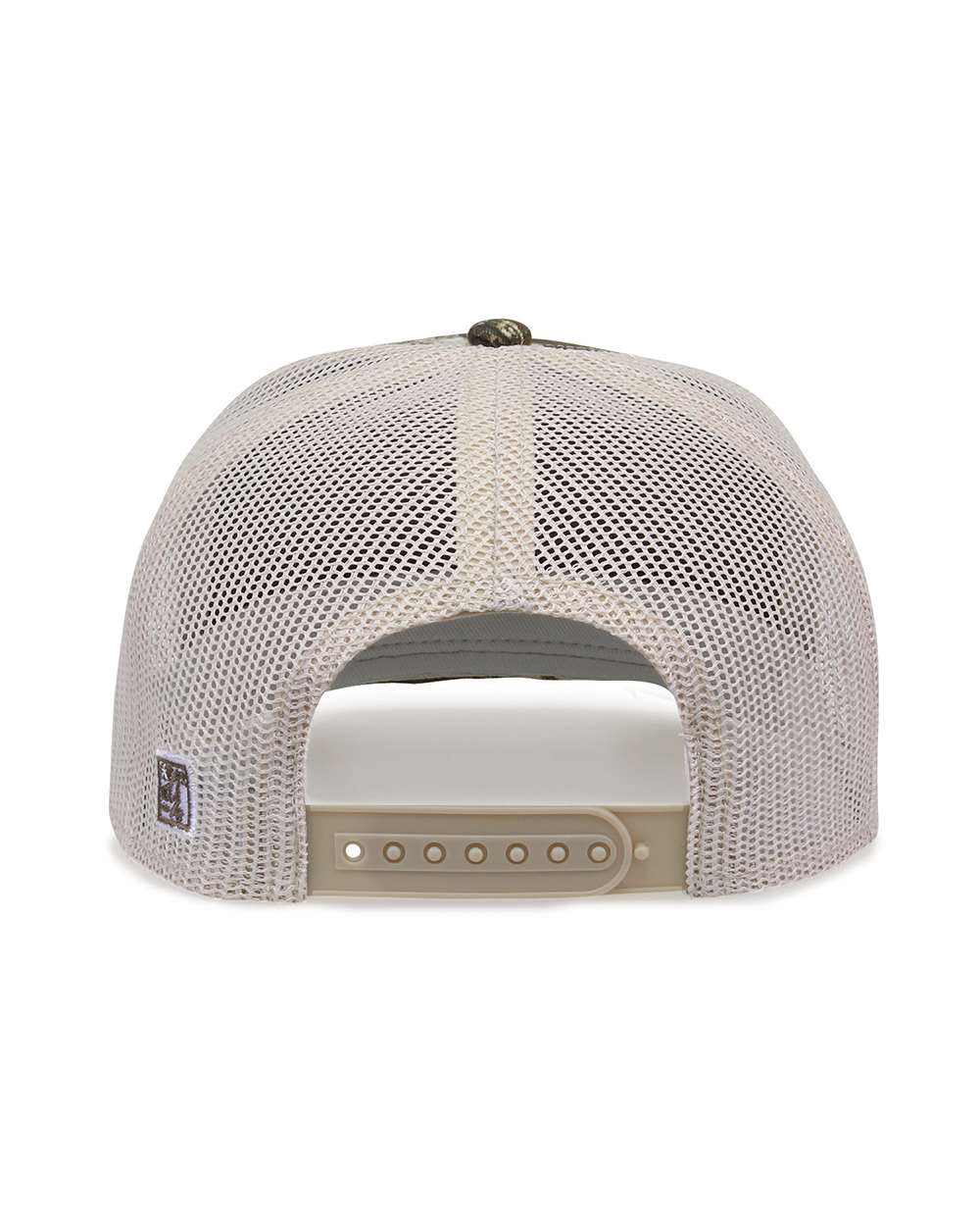 The Game - Everyday Camo Trucker Cap - GB452C - Image 6