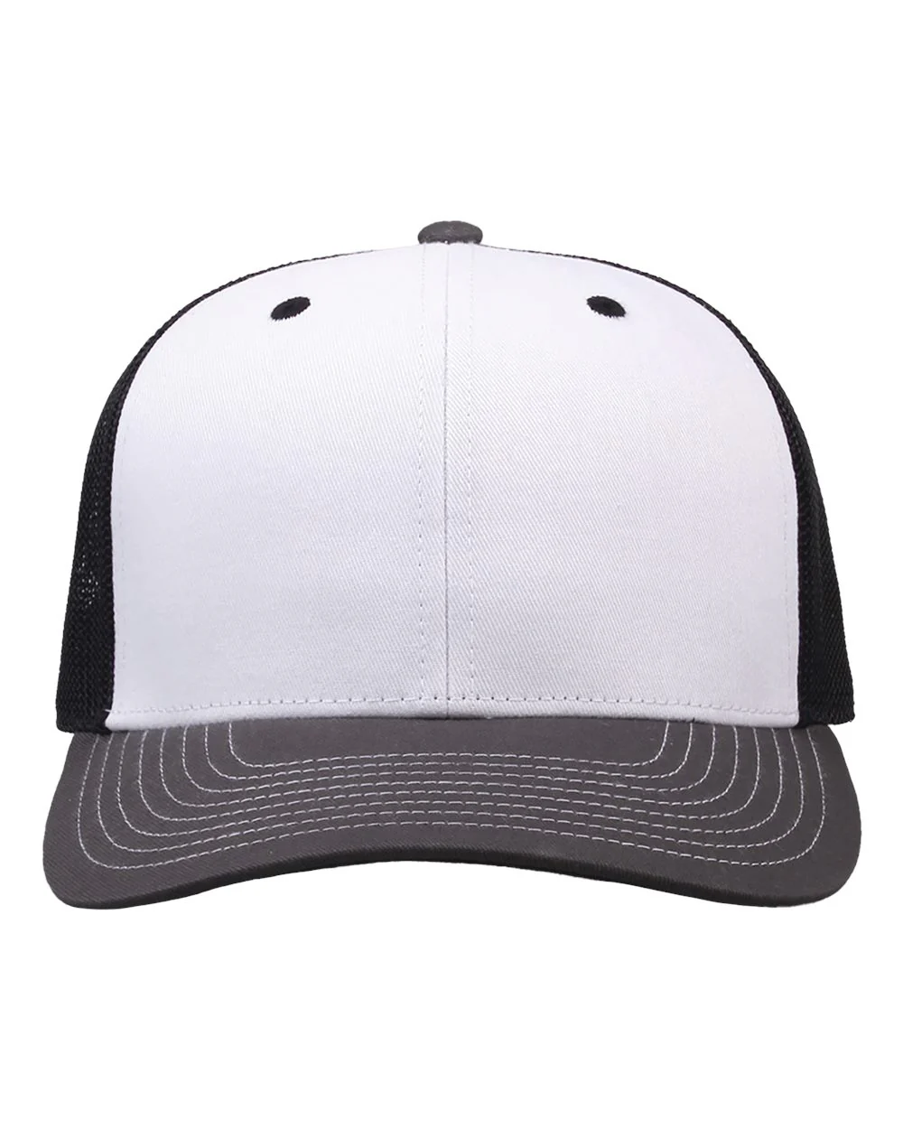 The Game - Everyday Trucker Cap - GB452E - Image 118