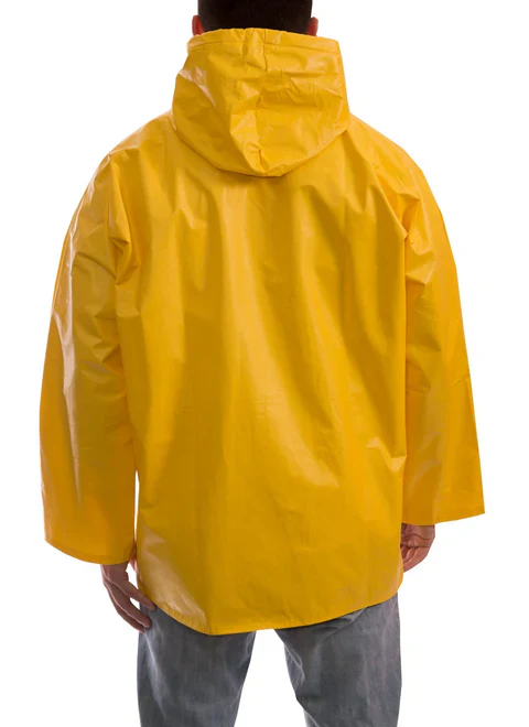 Tingley American Hooded Jacket - Image 3
