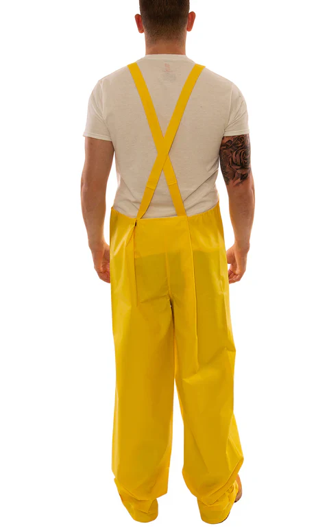 Tingley DuraScrim Overalls - Fly Front - Image 3