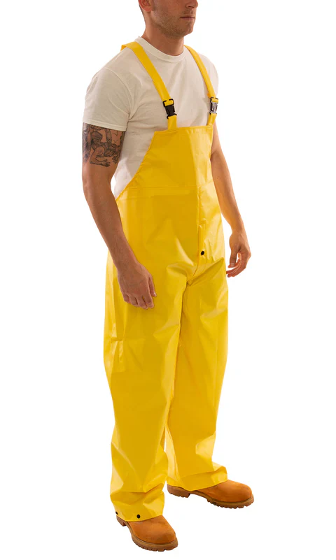 Tingley DuraScrim Overalls - Fly Front - Image 4