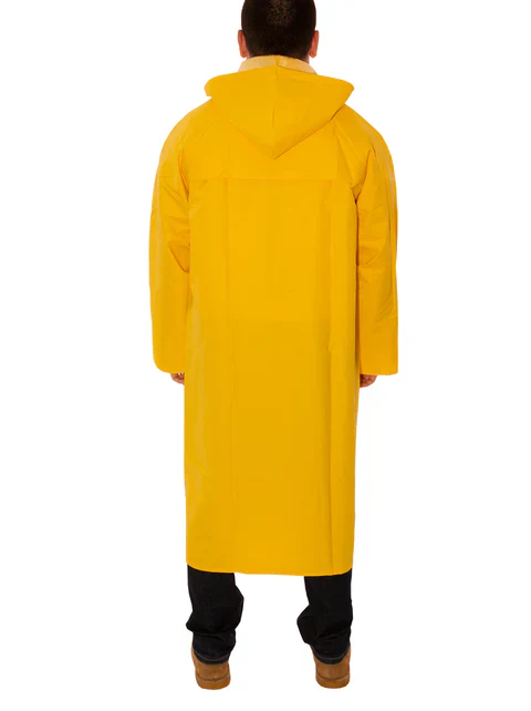 Tingley Industrial Work Coat - Image 3