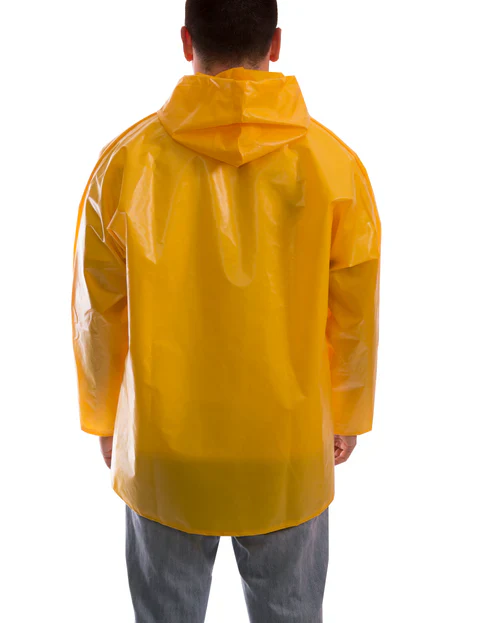 Tingley Iron Eagle Hooded Jacket - Image 3