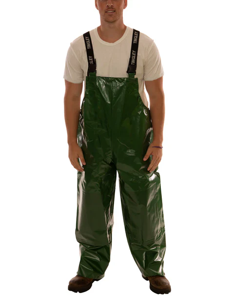 Tingley Iron Eagle LOTO Overalls with Patch Pockets - Image 5