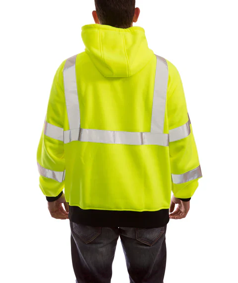 Tingley Job Sight Pullover Hoodie - Image 3