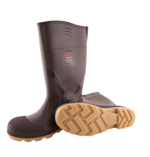 Tingley Profile Safety Toe Knee Boot - Image 3