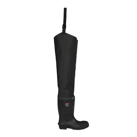 Tingley Safety Toe Hip Boots