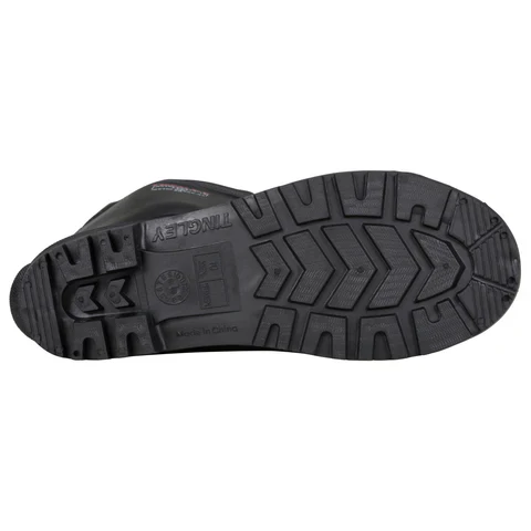Tingley Safety Toe Hip Boots - Image 3