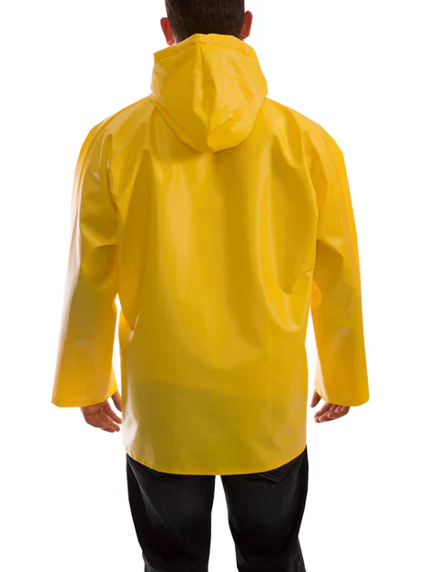 Tingley Webdri Hooded Jacket - Image 3