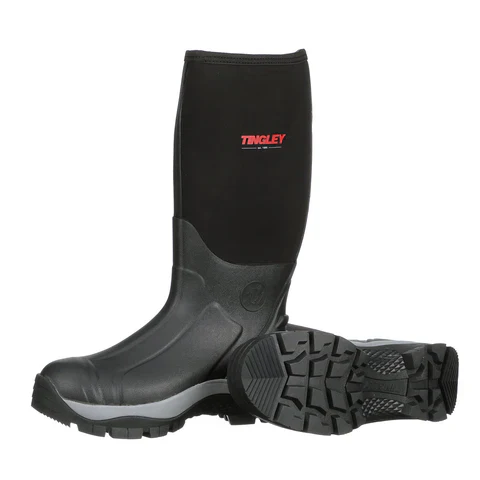 Tnigley Badger Boots Insulated - Image 3