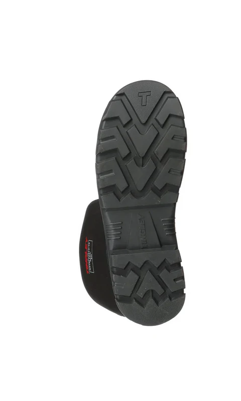 Tnigley Badger Boots Steel Toe - Image 3