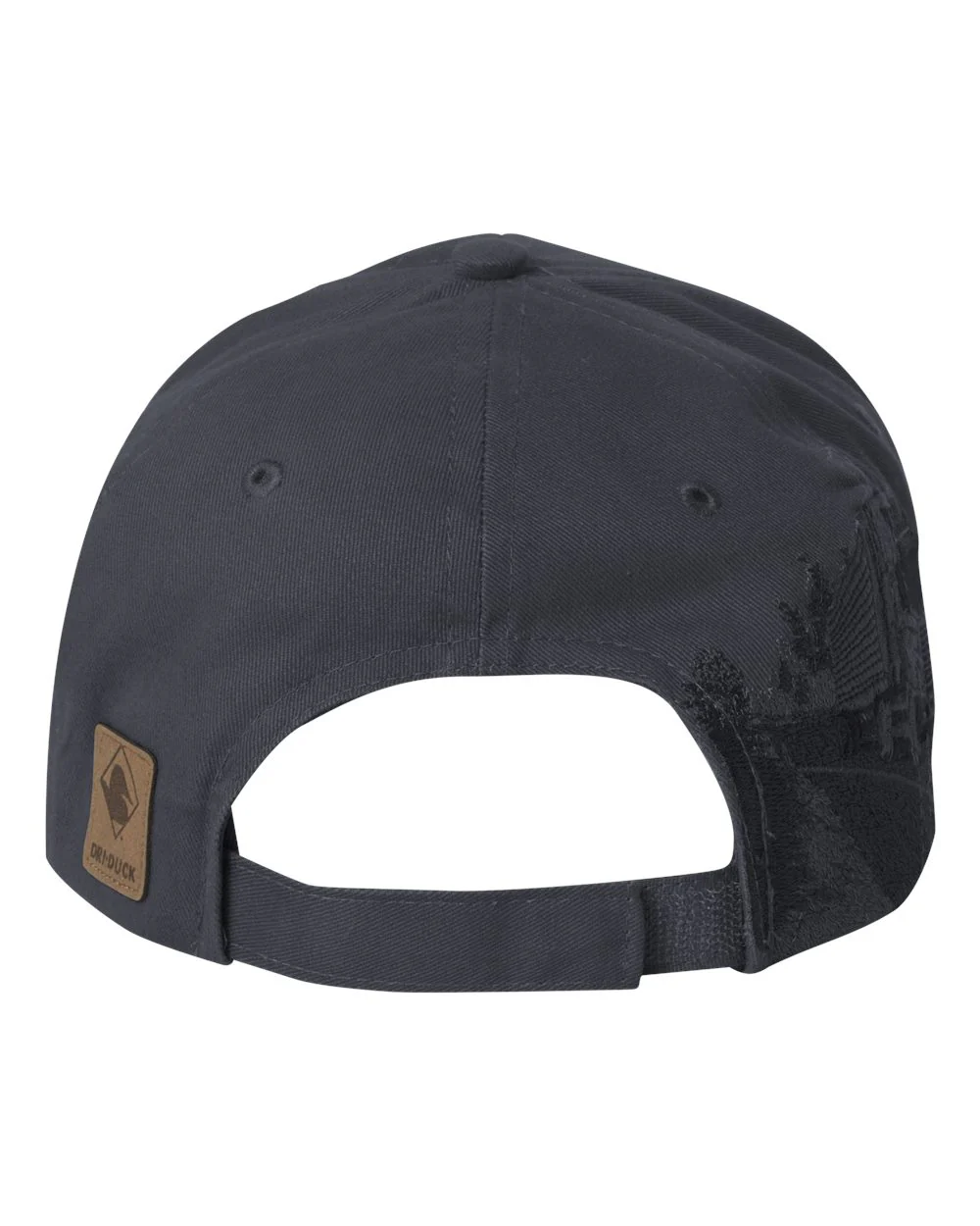 Dri Duyck Trucking Cap - 3350 - Image 3