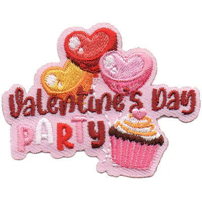 Valentine's Day Party