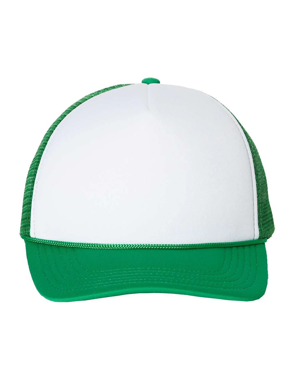 Valucap - Foam Mesh-Back Trucker Cap - VC700 - Image 13