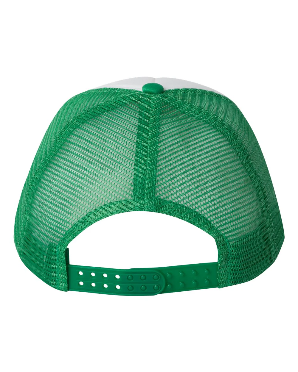 Valucap - Foam Mesh-Back Trucker Cap - VC700 - Image 15