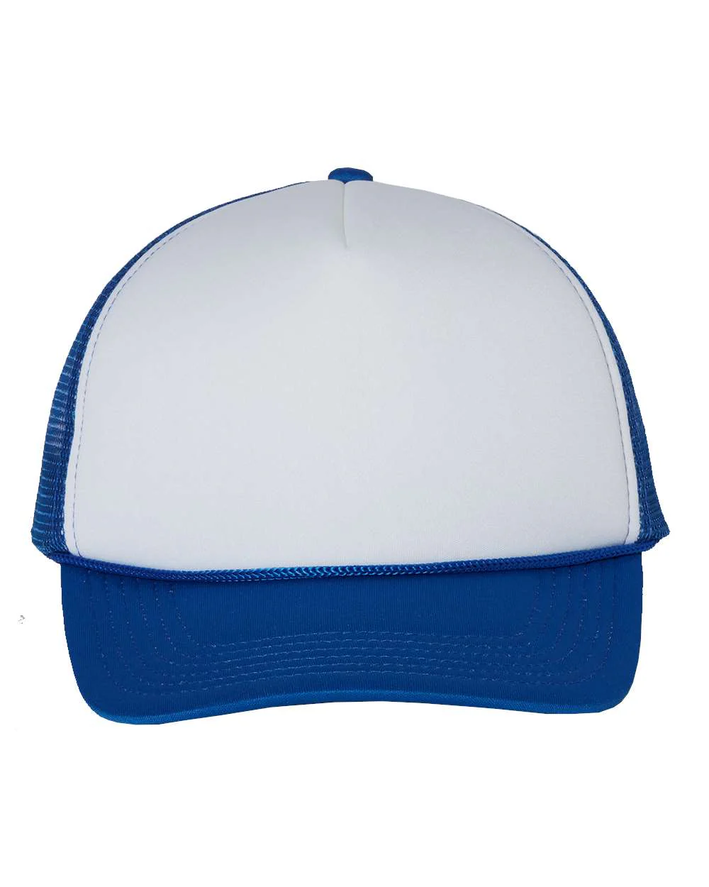 Valucap - Foam Mesh-Back Trucker Cap - VC700 - Image 25