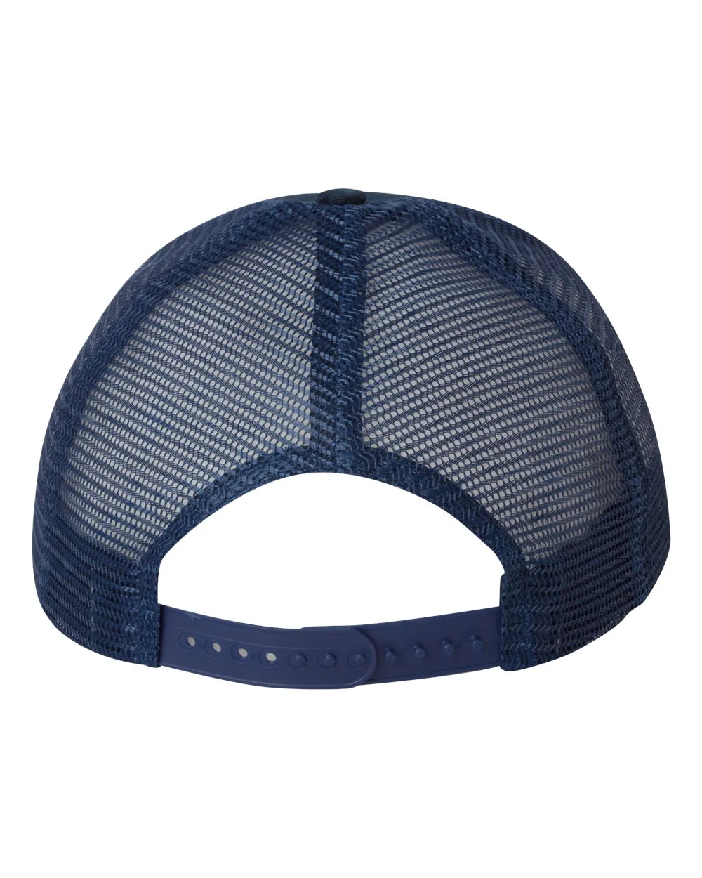 Mesh-Back Twill Trucker Cap - Image 18