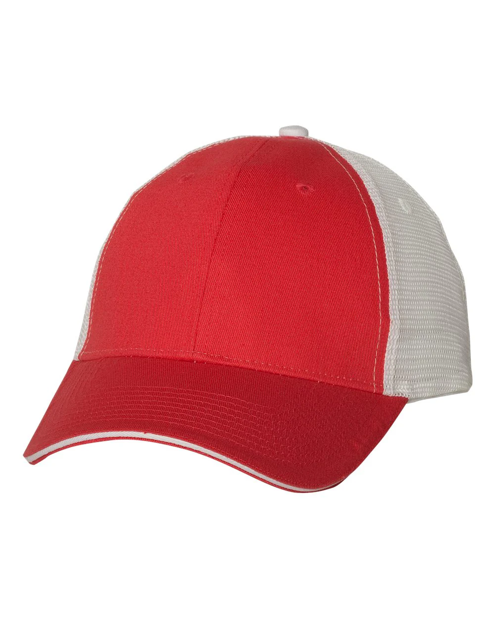 Sandwich Trucker Cap - Image 107