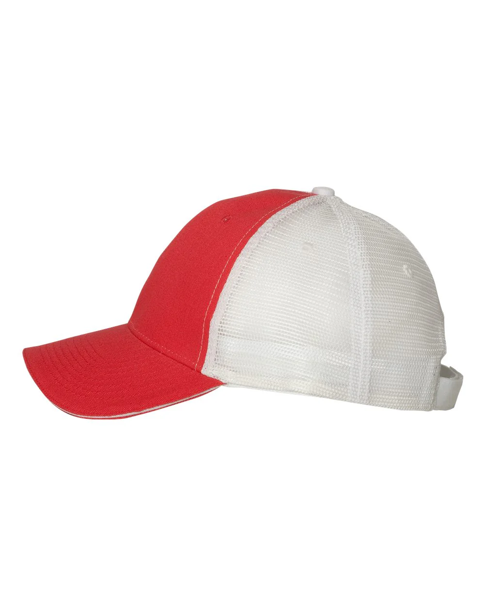 Sandwich Trucker Cap - Image 108