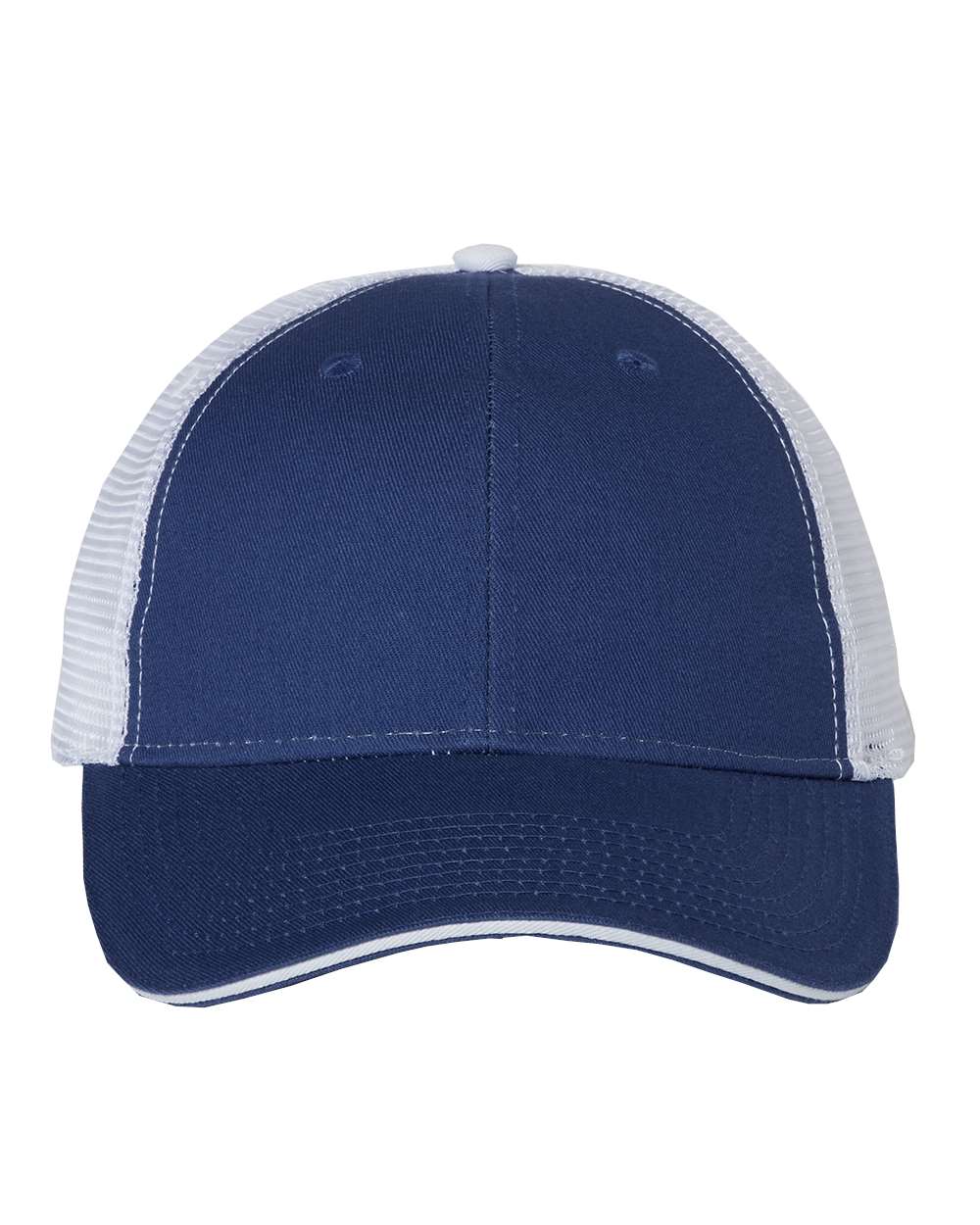 Sandwich Trucker Cap - Image 110