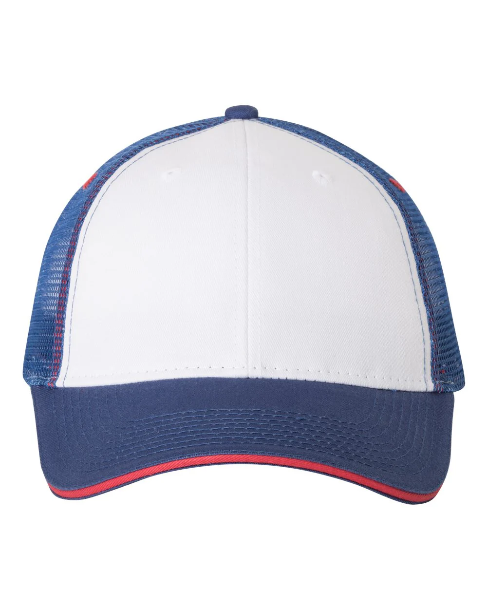 Sandwich Trucker Cap - Image 113