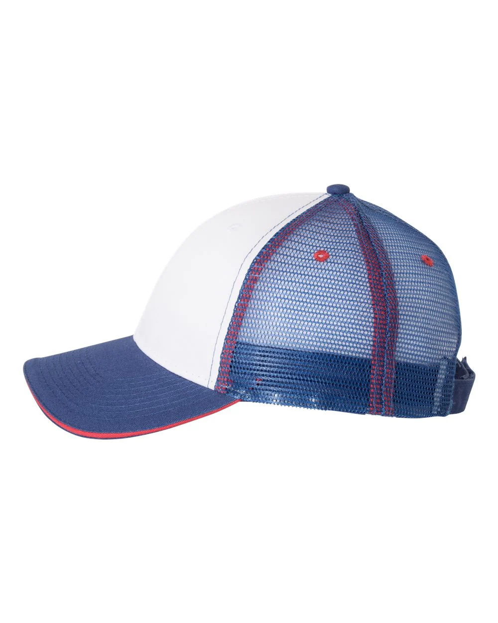 Sandwich Trucker Cap - Image 114