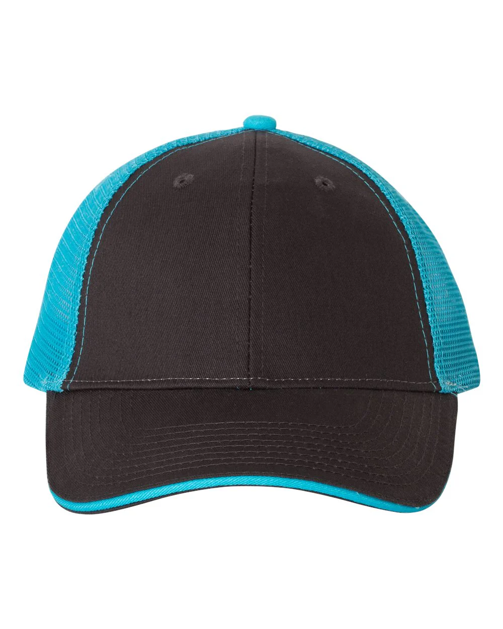 Sandwich Trucker Cap - Image 23