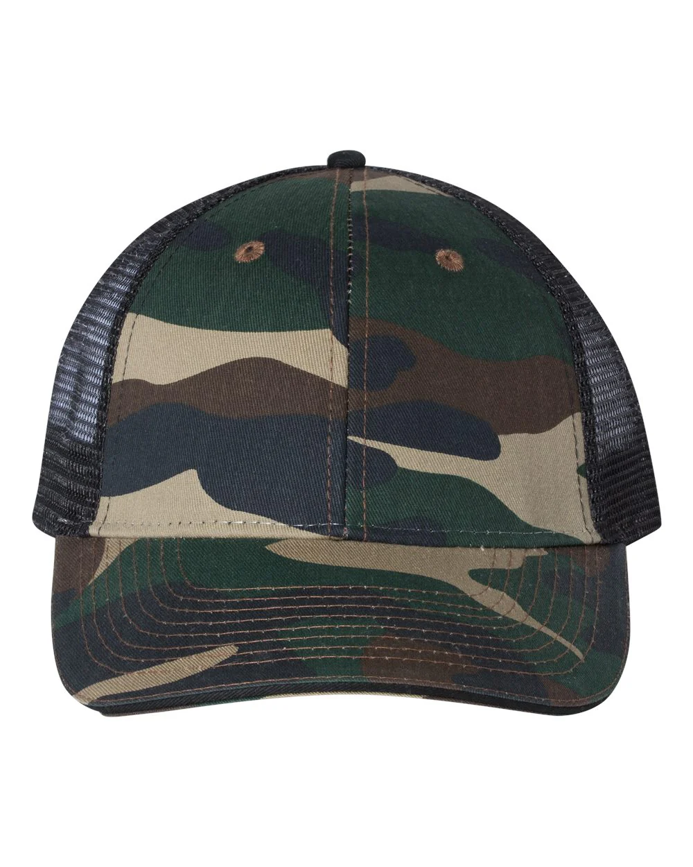 Sandwich Trucker Cap - Image 50
