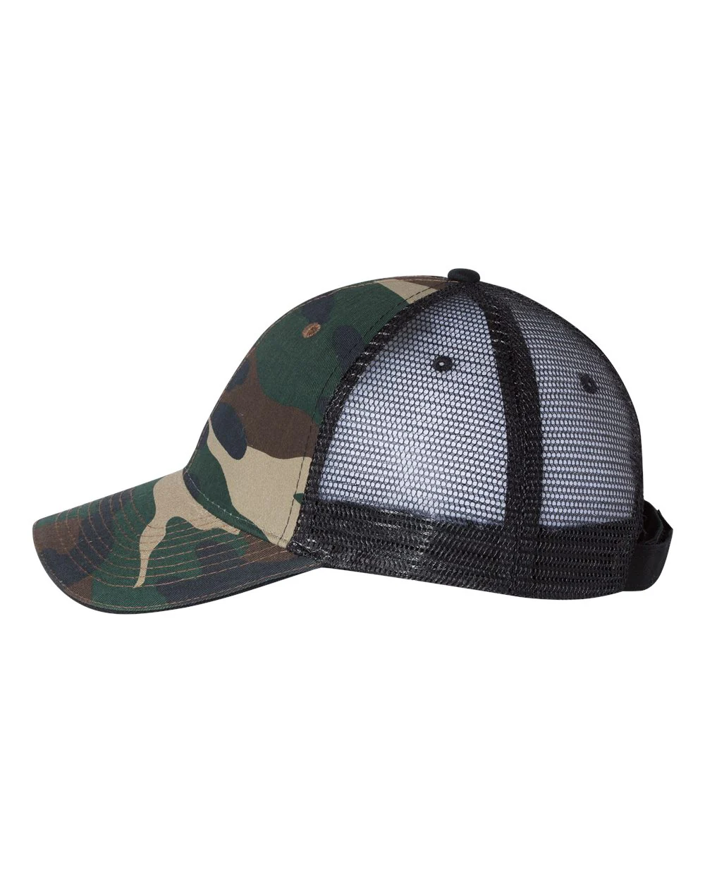 Sandwich Trucker Cap - Image 51