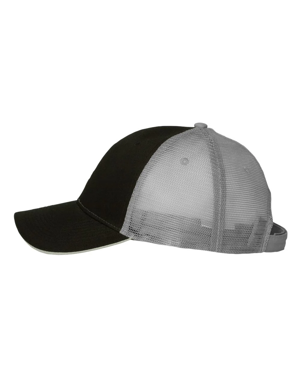 Sandwich Trucker Cap - Image 9