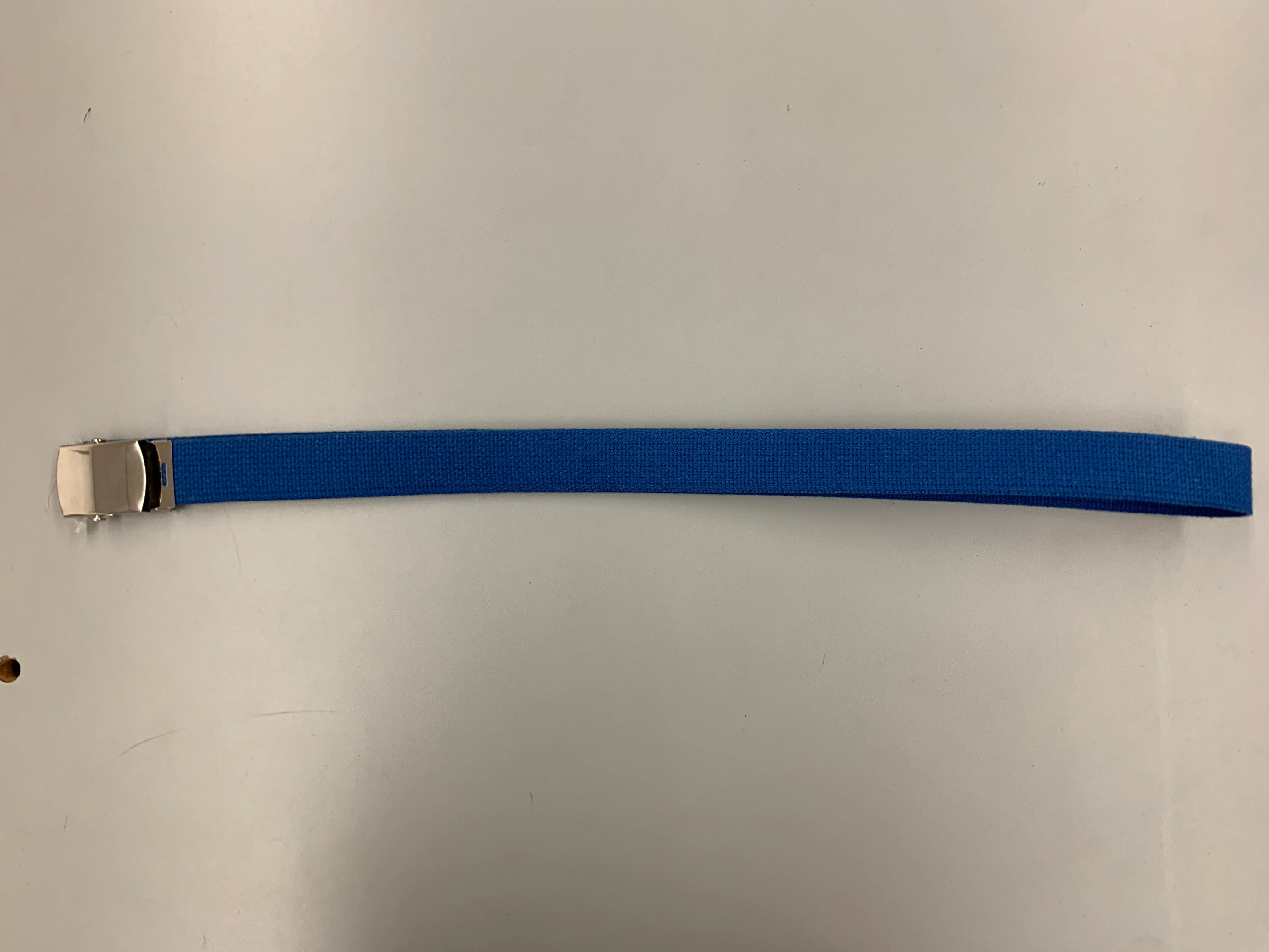 Webbed Belts - Image 10