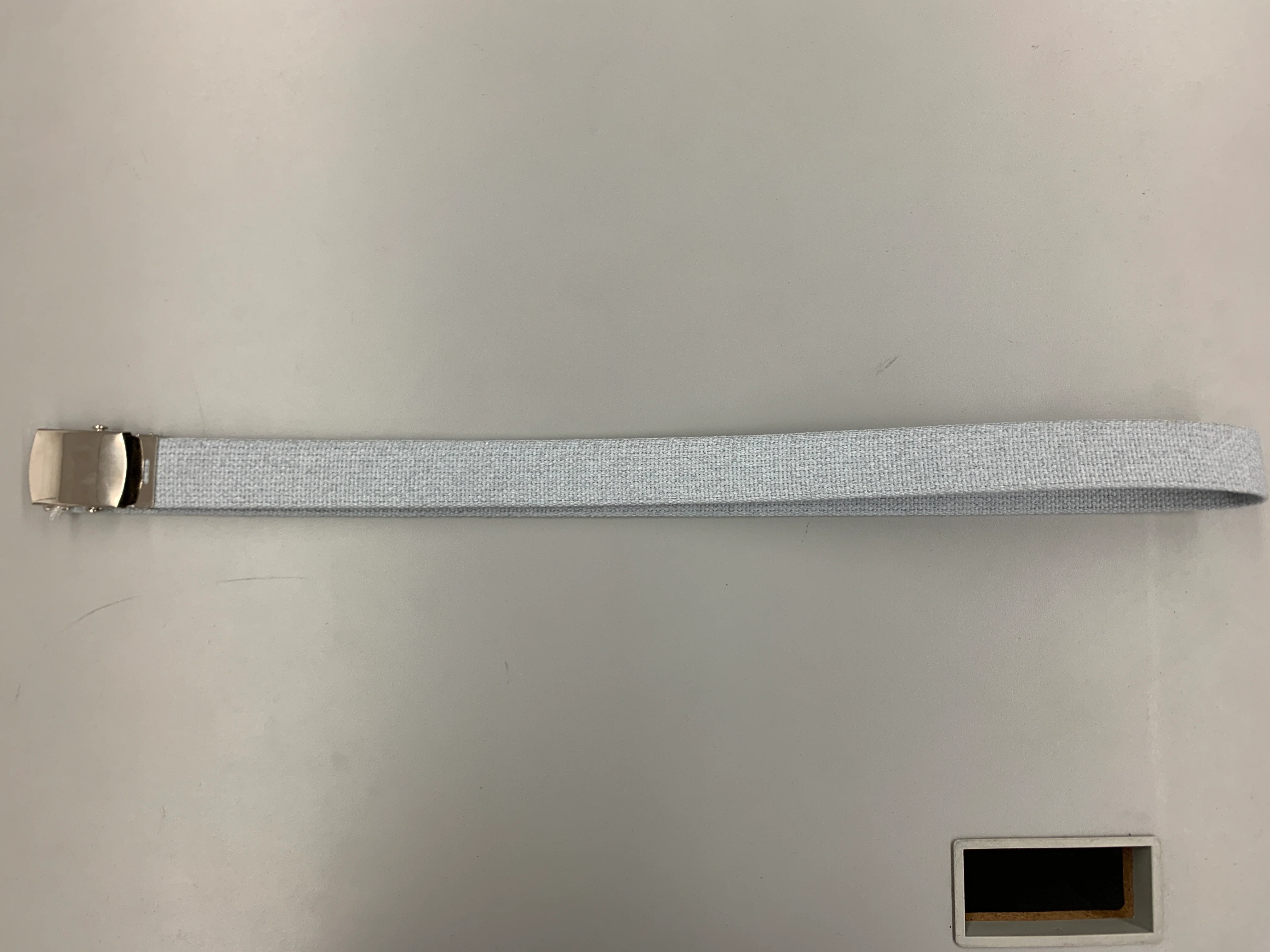 Webbed Belts - Image 13