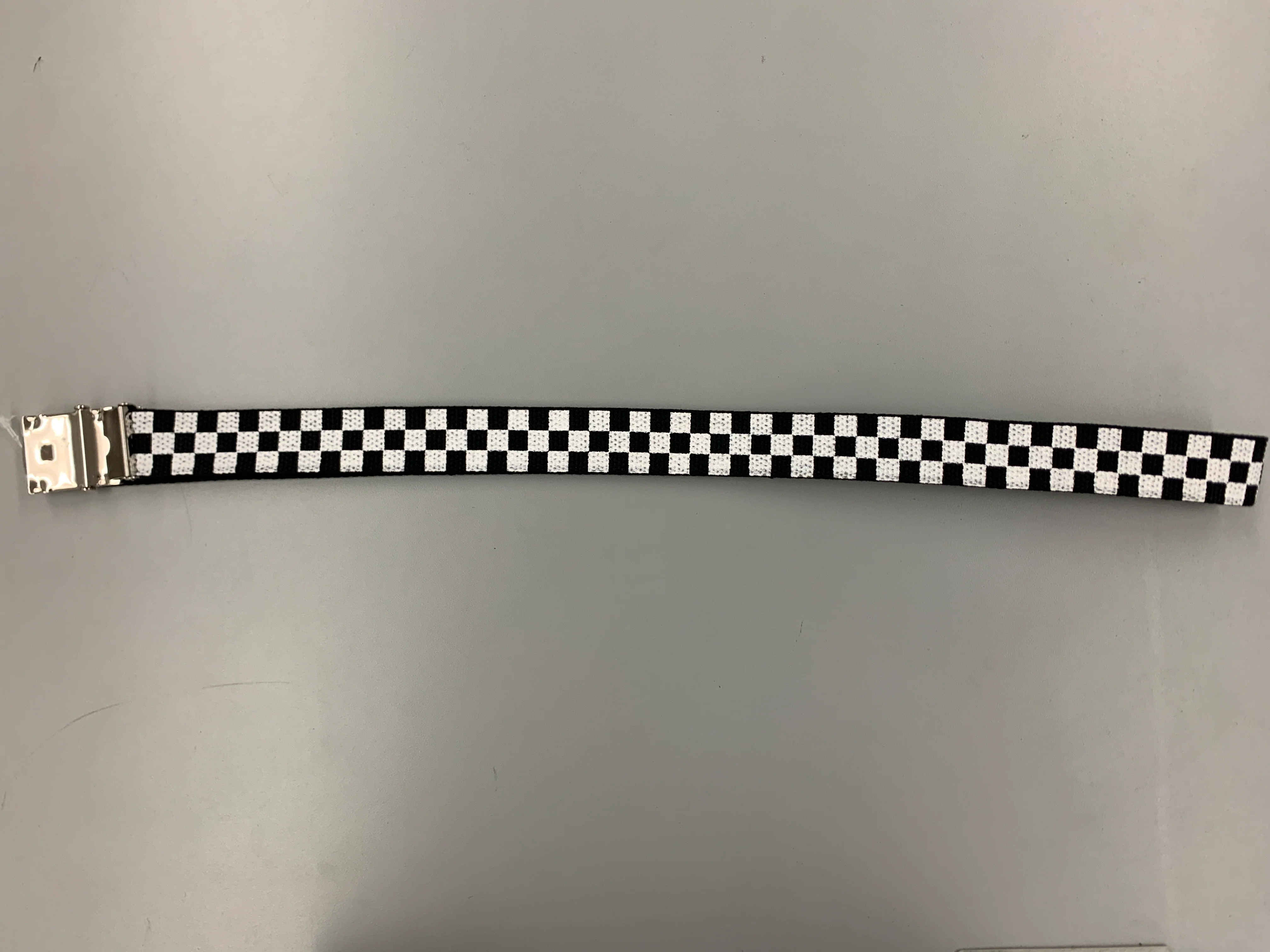 Webbed Belts - Image 14