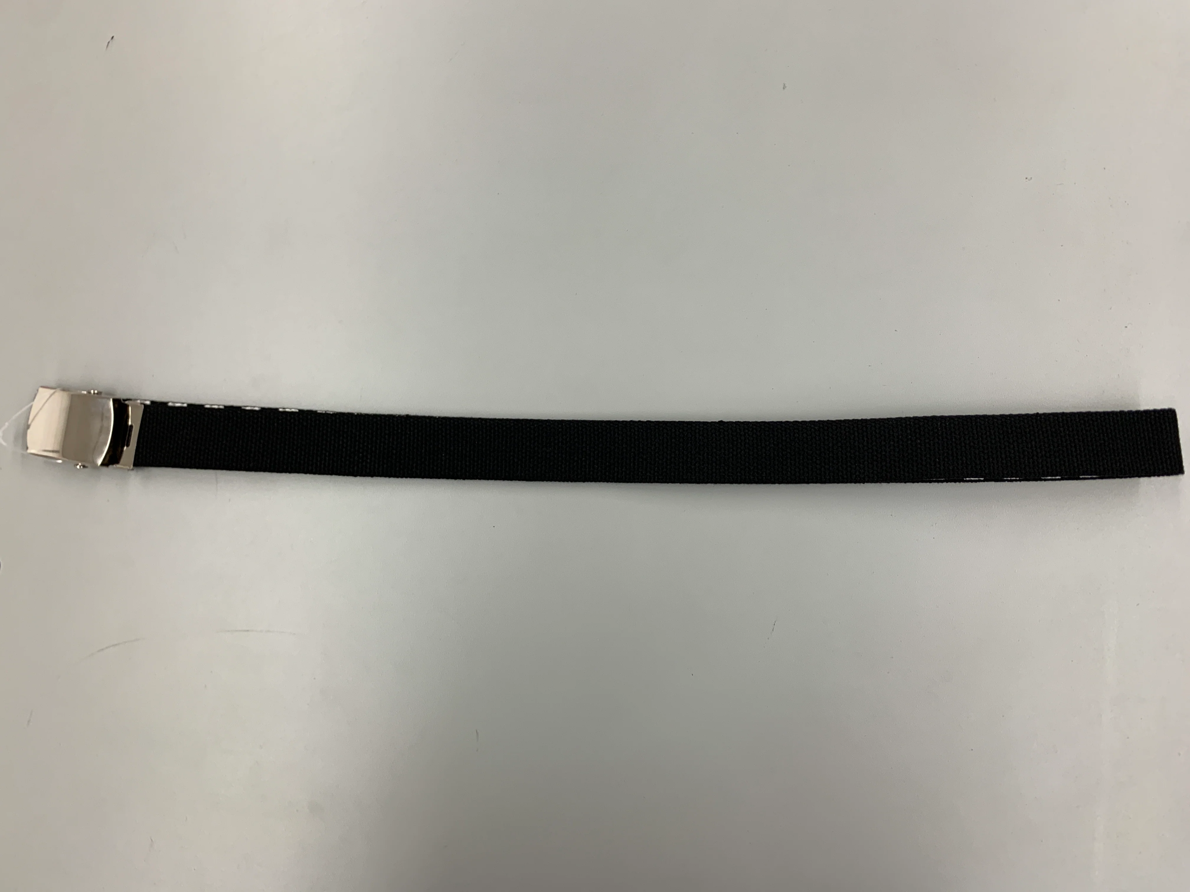 Webbed Belts - Image 8