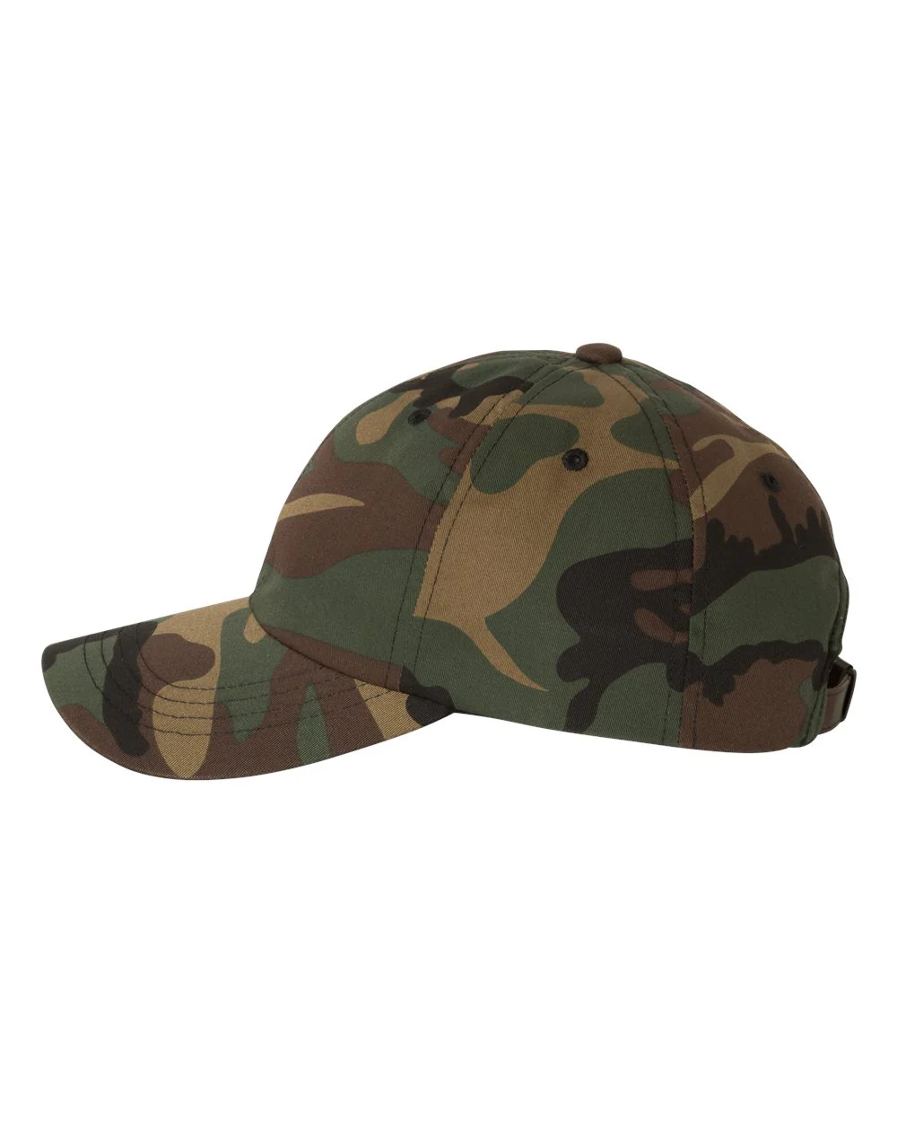 YP Classics - Classic Dad Hat - 6245CM - Image 14