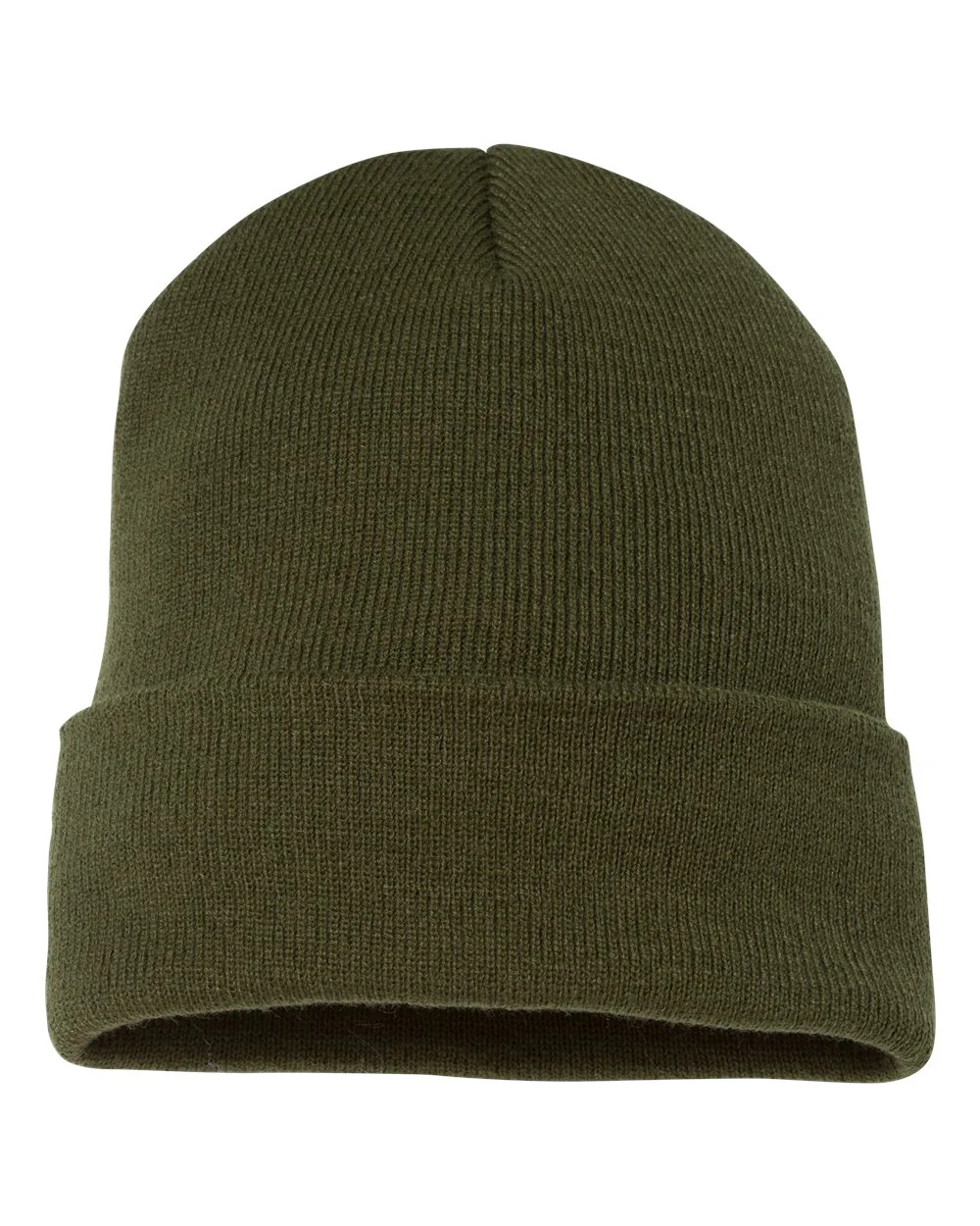 YP Classics - Cuffed Beanie - 1501KC - Image 26