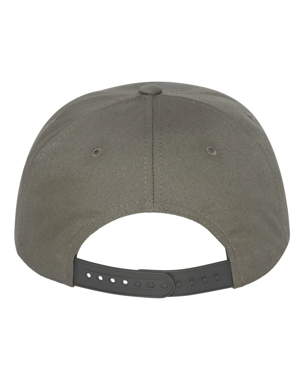 YP Classics - Five-Panel Cotton Twill Snapback Cap - 6007 - Image 15