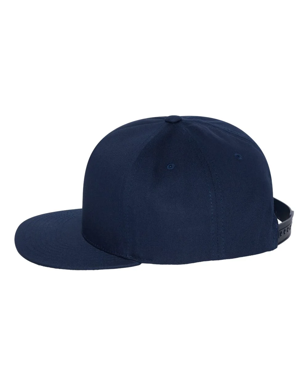 YP Classics - Five-Panel Cotton Twill Snapback Cap - 6007 - Image 20