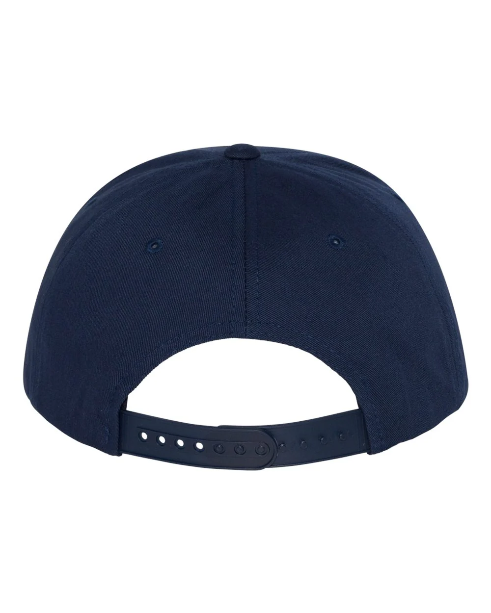 YP Classics - Five-Panel Cotton Twill Snapback Cap - 6007 - Image 21