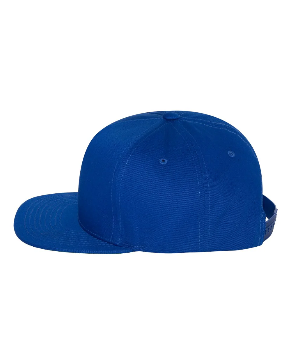 YP Classics - Five-Panel Cotton Twill Snapback Cap - 6007 - Image 29