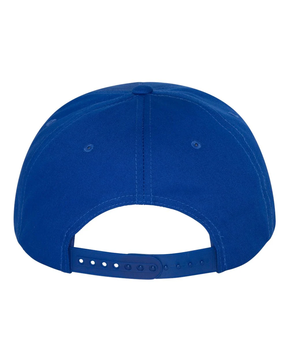 YP Classics - Five-Panel Cotton Twill Snapback Cap - 6007 - Image 30