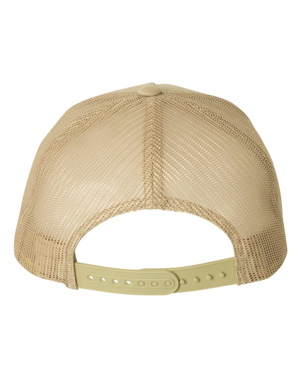 YP Classics - Five-Panel Retro Trucker Cap - 6506 - Image 27