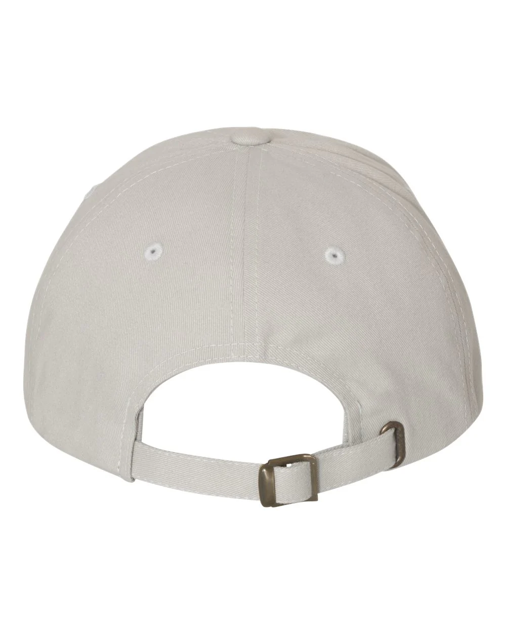 YP Classics - Peached Cotton Twill Dad Hat - 6245PT - Image 12