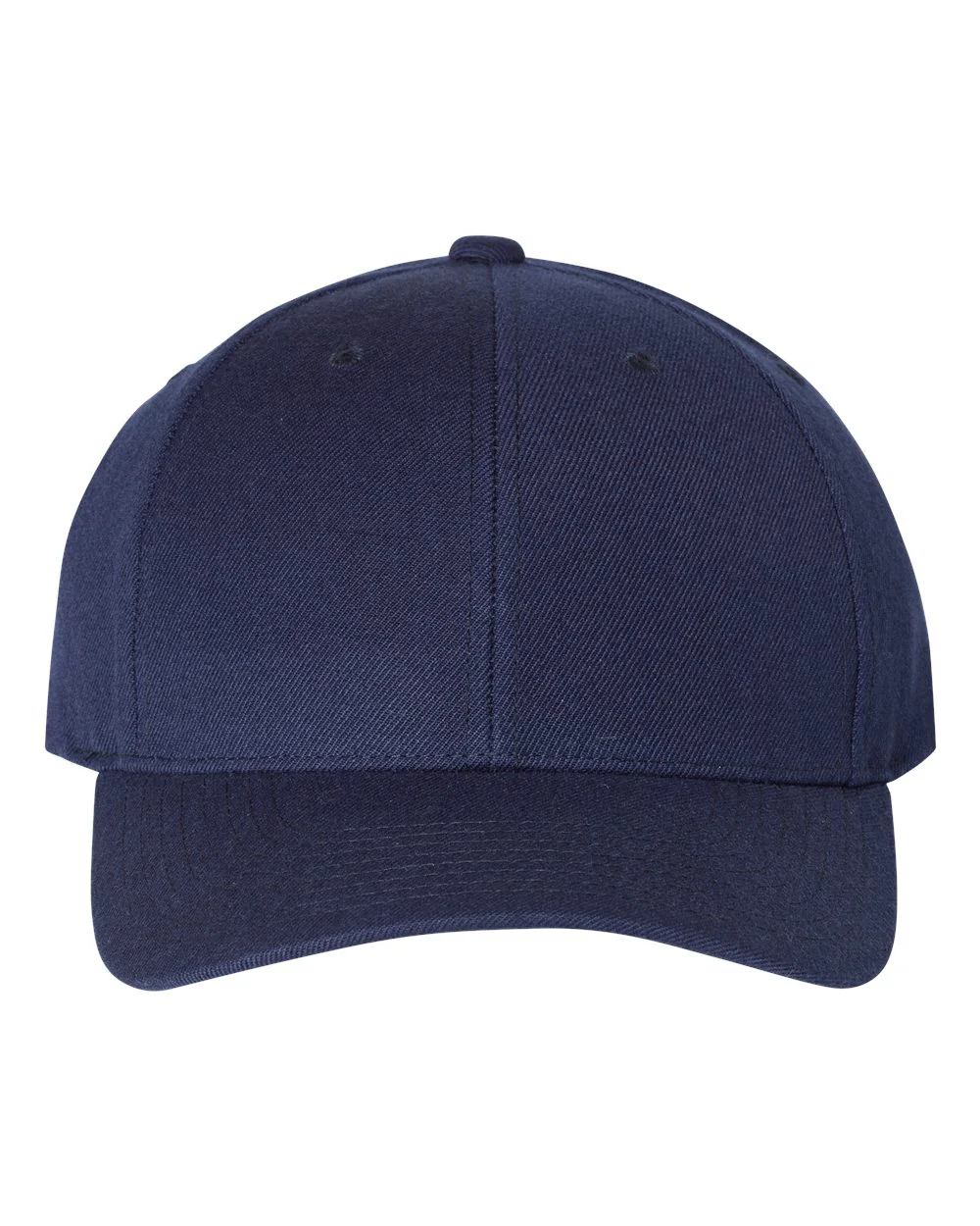 YP Classics - Premium Curved Visor Snapback Cap - 6789M - Image 16