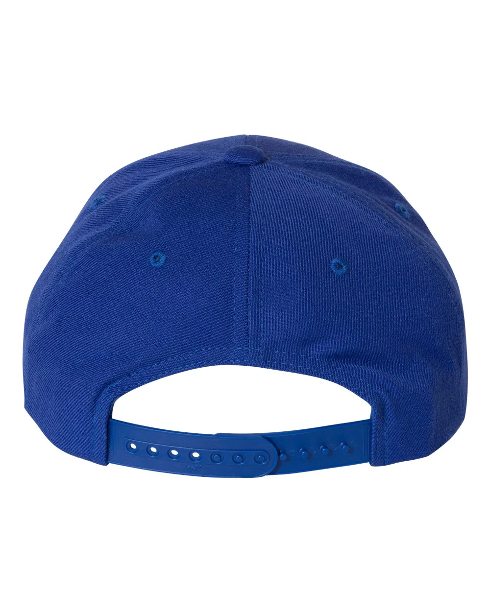 YP Classics - Premium Curved Visor Snapback Cap - 6789M - Image 24